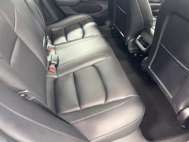 2021 Tesla Model 3 Long Range Dual Motor All-Wheel Drive