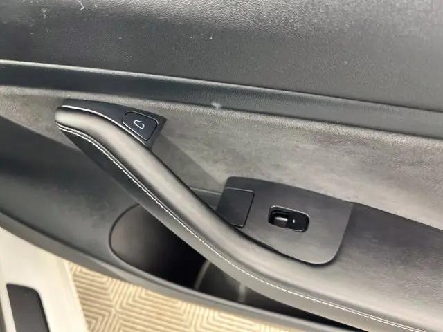 2021 Tesla Model 3 Long Range Dual Motor All-Wheel Drive