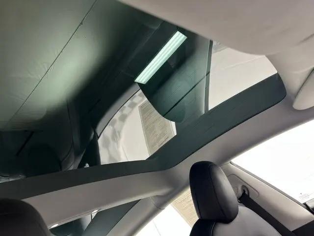 2021 Tesla Model 3 Long Range Dual Motor All-Wheel Drive