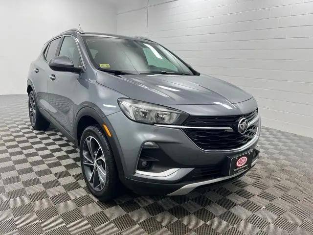2022 Buick Encore GX AWD Select for sale in Cranston, RI