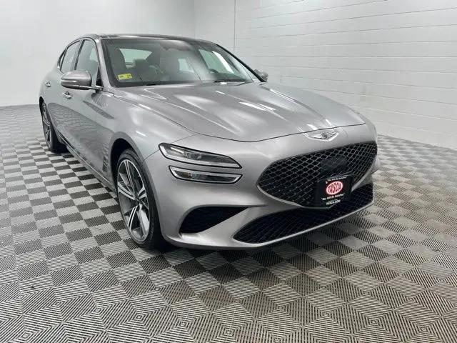 2024 Genesis G70 2.5T AWD for sale in Cranston, RI