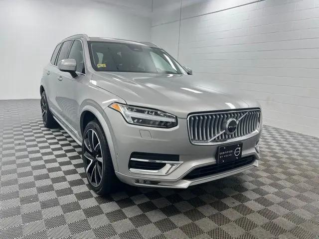 2023 Volvo XC90 B6 Plus 6-Seater for sale in Cranston, RI