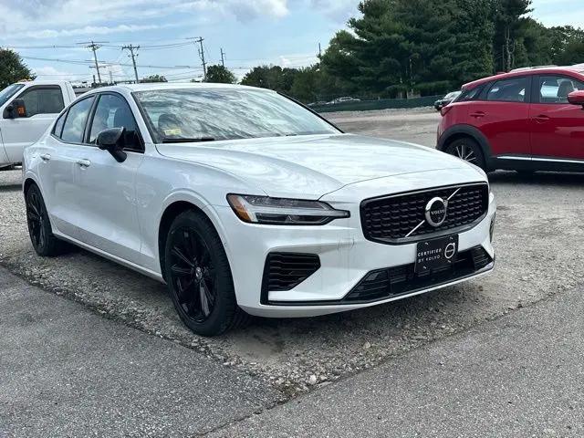 2024 Volvo S60 Recharge T8 Plus Dark Theme for sale in Cranston, RI