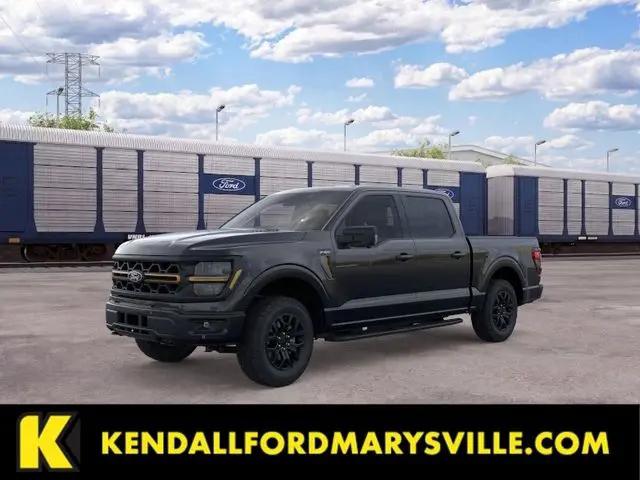 2026 Ford F-150 Tremor for sale in Marysville, WA