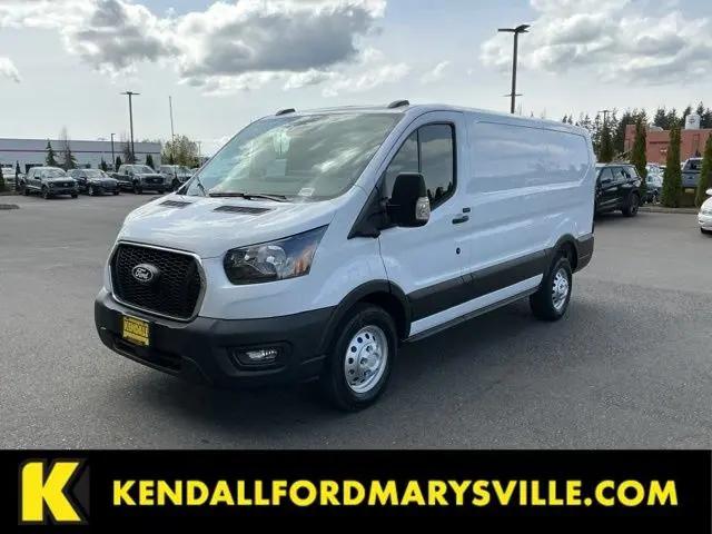 2026 Ford Transit Cargo Van T-350 for sale in Marysville, WA