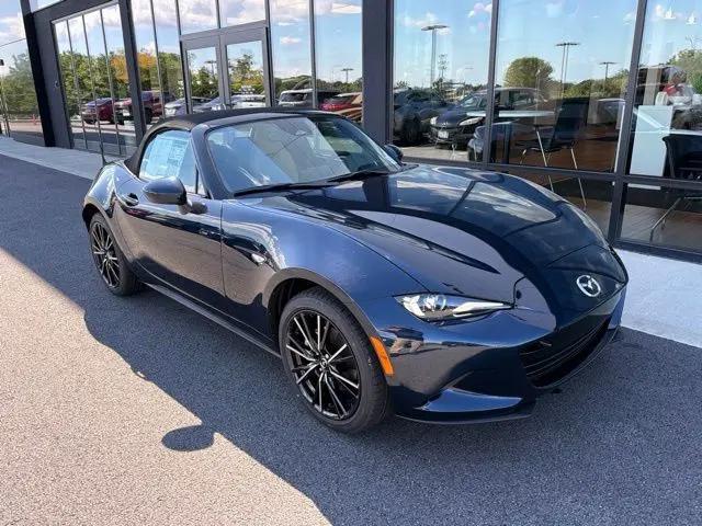 2026 Mazda MX-5 Grand Touring for sale in Cranston, RI