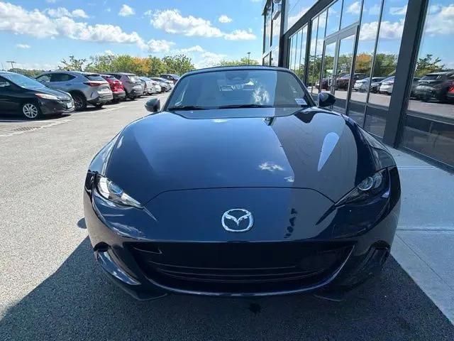 2026 Mazda MX-5 Grand Touring