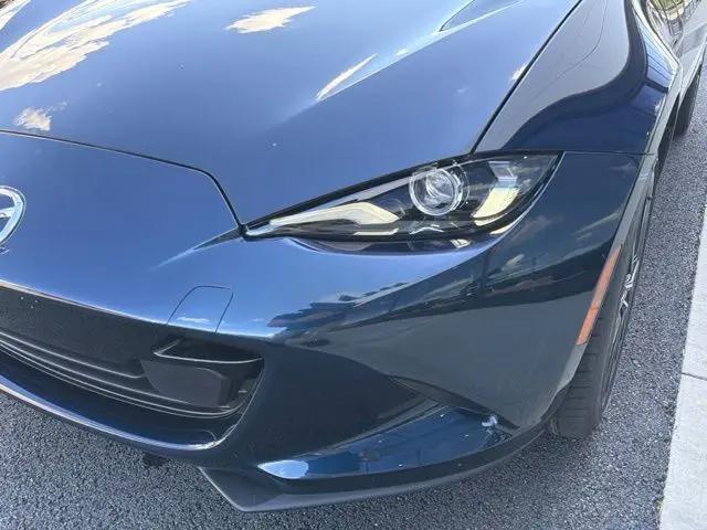 2026 Mazda MX-5 Grand Touring