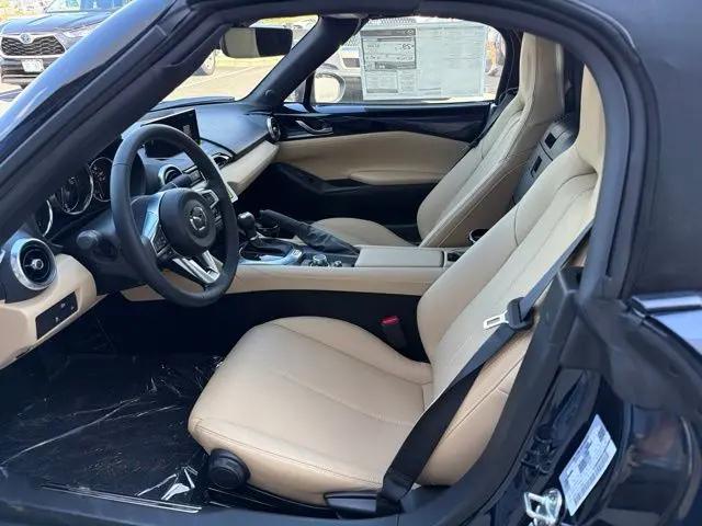 2026 Mazda MX-5 Grand Touring