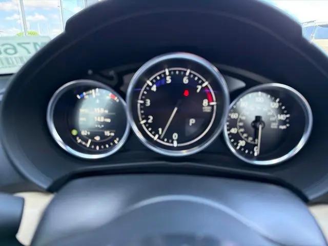 2026 Mazda MX-5 Grand Touring