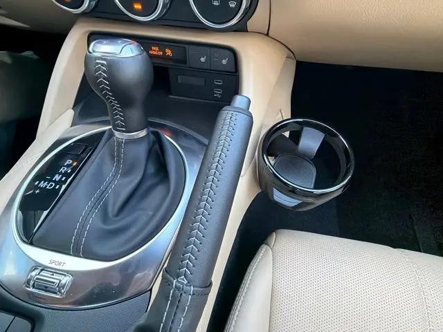 2026 Mazda MX-5 Grand Touring