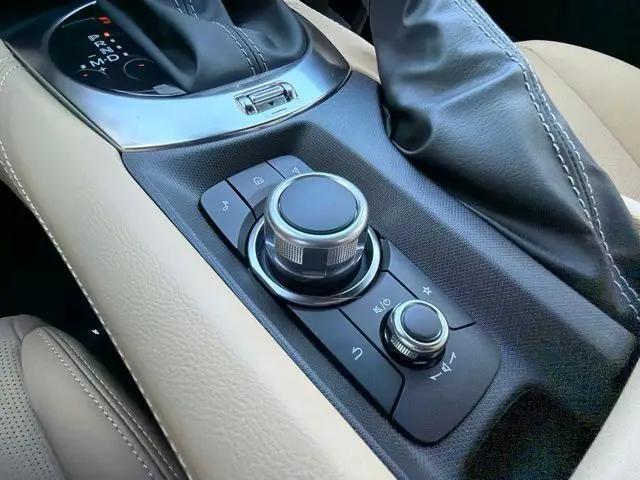 2026 Mazda MX-5 Grand Touring