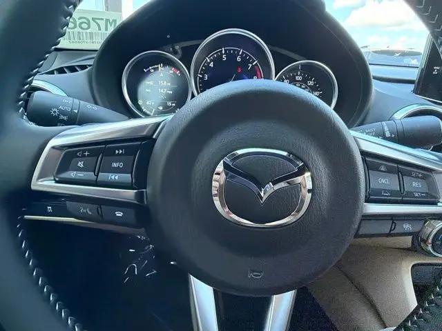 2026 Mazda MX-5 Grand Touring