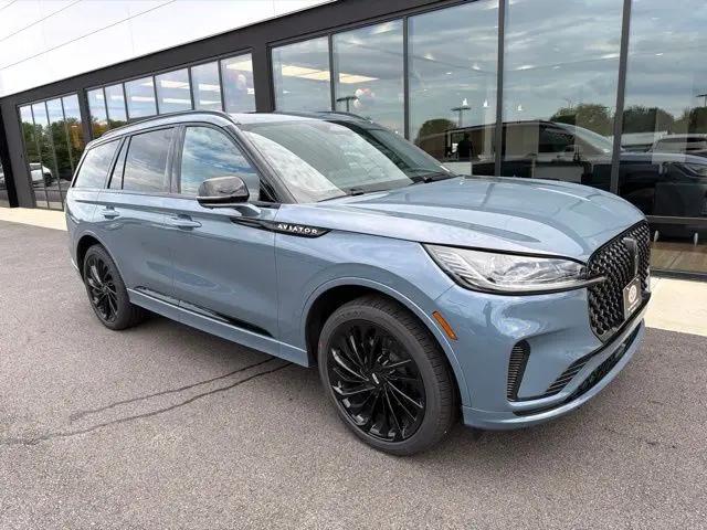 2026 Lincoln Aviator Reserve for sale in Cranston, RI