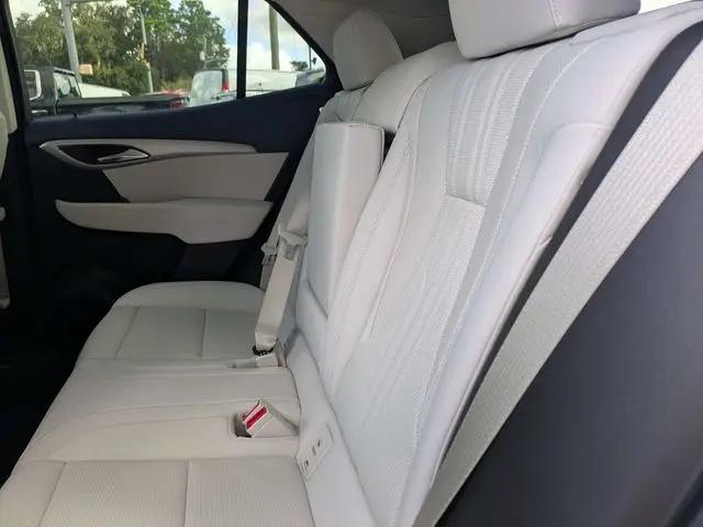 2026 Buick Envision Avenir AWD