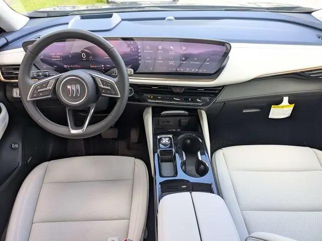 2026 Buick Envision Avenir AWD
