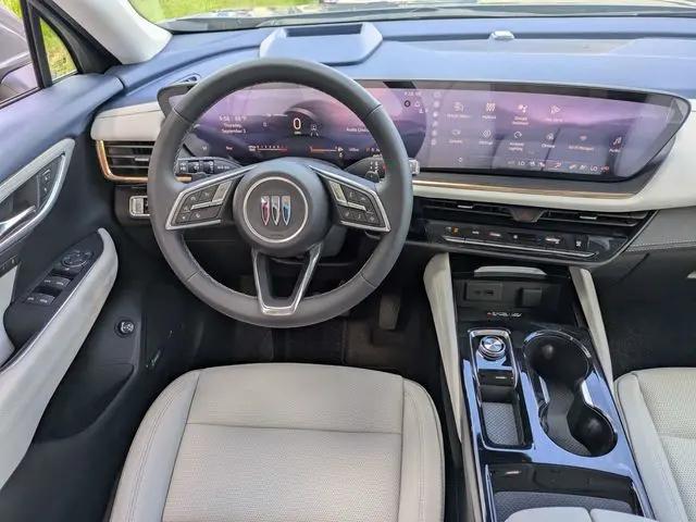 2026 Buick Envision Avenir AWD