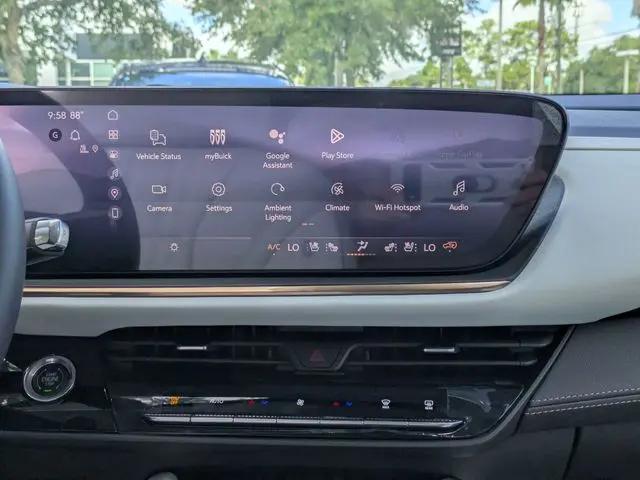 2026 Buick Envision Avenir AWD