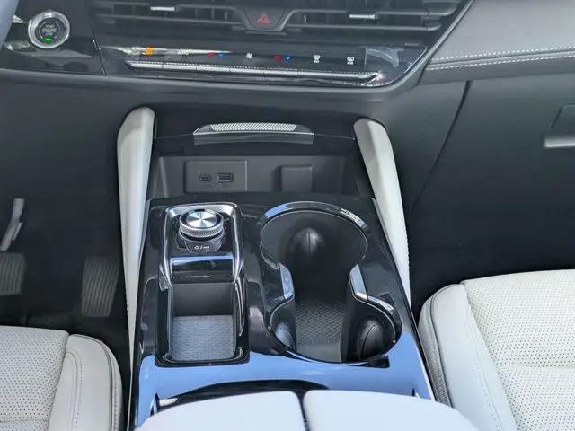 2026 Buick Envision Avenir AWD