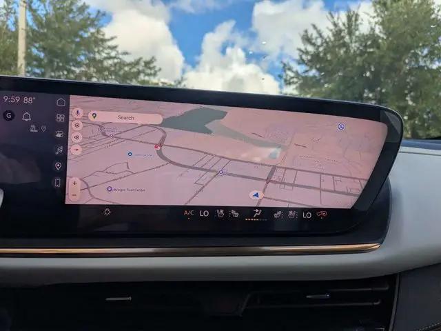 2026 Buick Envision Avenir AWD