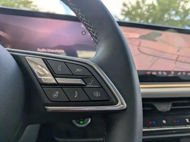 2026 Buick Envision Avenir AWD