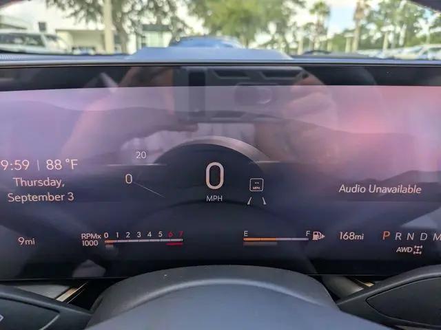 2026 Buick Envision Avenir AWD