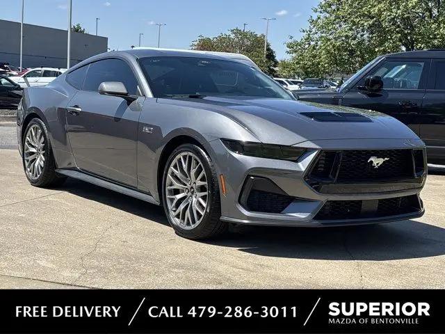 2025 Ford Mustang GT Premium Fastback for sale in Bentonville, AR