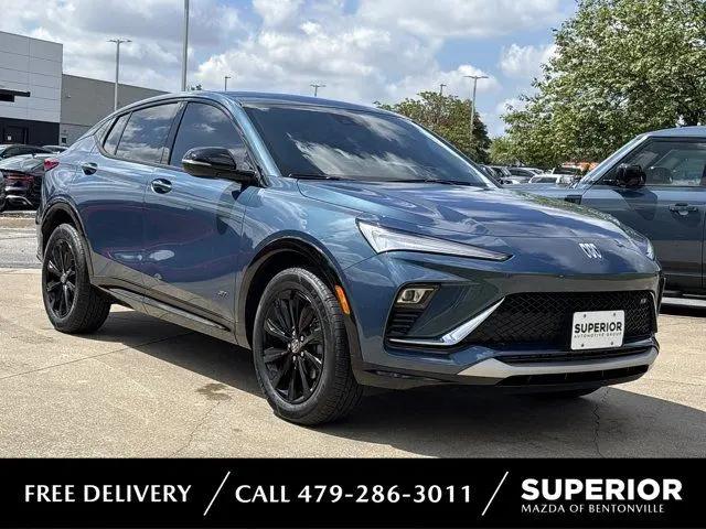 2025 Buick NV Sport Touring FWD for sale in Bentonville, AR