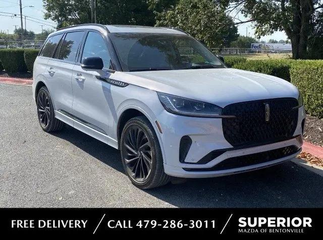 2025 Lincoln Aviator Reserve for sale in Bentonville, AR