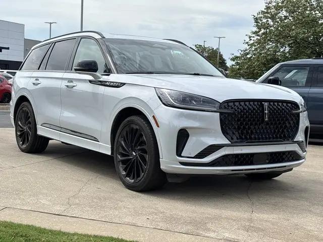 2025 Lincoln Aviator Reserve for sale in Bentonville, AR