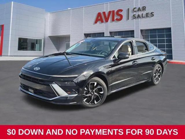 2025 Hyundai Sonata SEL for sale in Orlando, FL