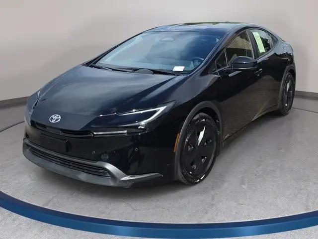 2024 Toyota Prius LE AWD-e for sale in Littleton, CO