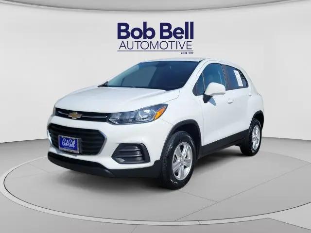 2021 Chevrolet Trax AWD LS for sale in Bel Air, MD
