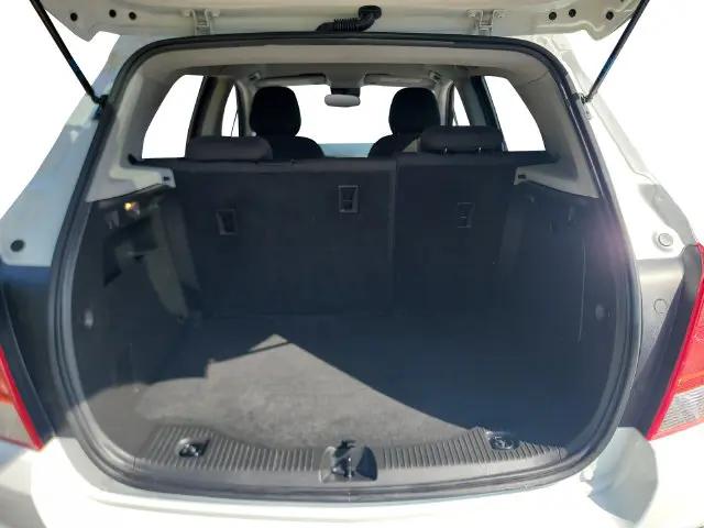 2021 Chevrolet Trax AWD LS