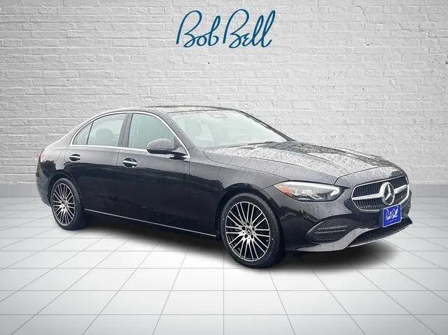 2023 Mercedes-Benz C-CLASS C 300 4MATIC Sedan for sale in Bel Air, MD