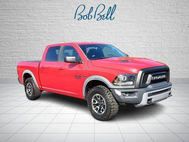 2016 Ram 1500 Rebel for sale in Bel Air, MD