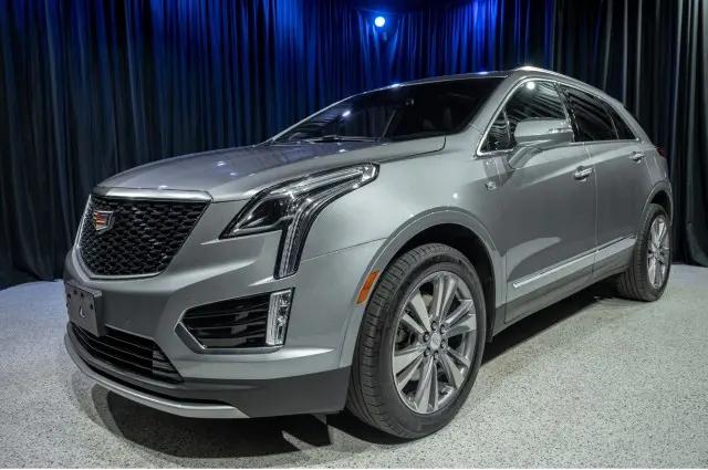 2025 Cadillac XT5 FWD Premium Luxury for sale in Peoria, AZ