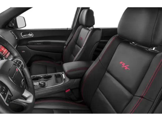 2019 Dodge Durango R/T AWD