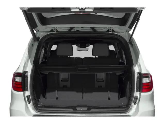 2019 Dodge Durango R/T AWD