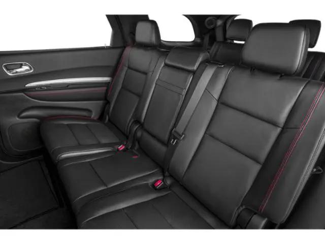 2019 Dodge Durango R/T AWD