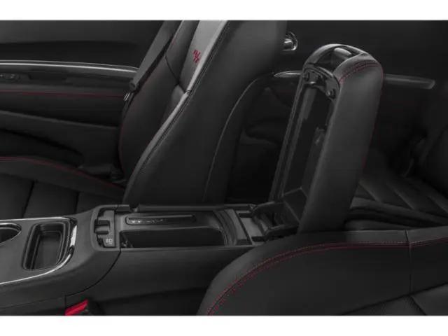 2019 Dodge Durango R/T AWD
