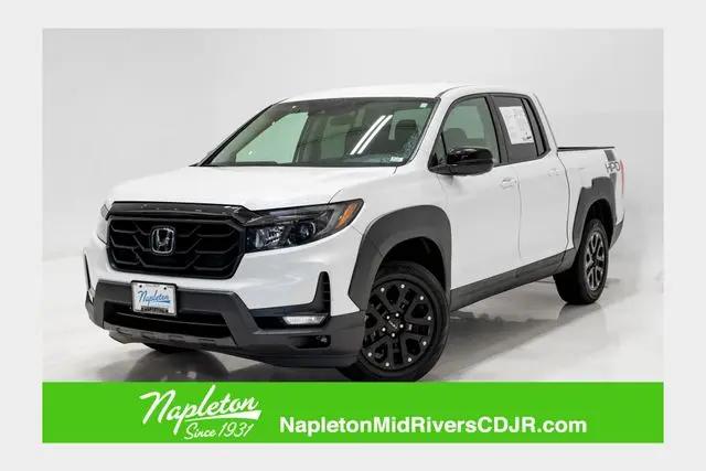 2021 Honda Ridgeline Sport for sale in St. Peters, MO