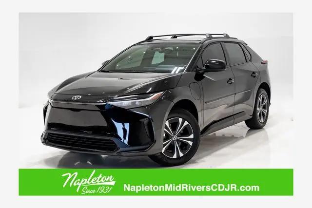 2024 Toyota bZ4X XLE for sale in St. Peters, MO