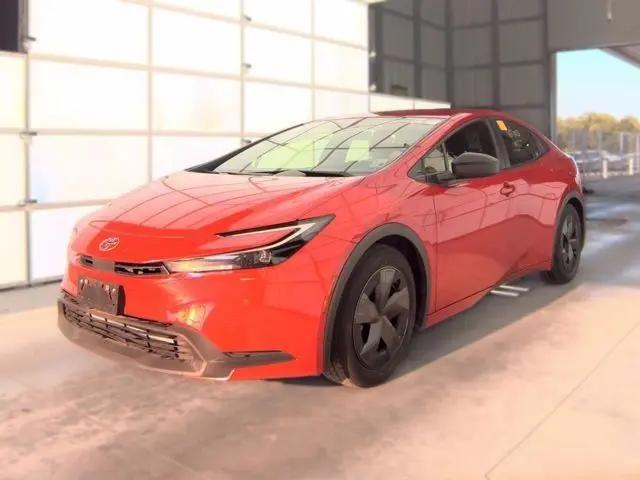 2025 Toyota Prius LE for sale in St. Peters, MO