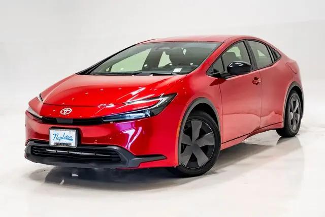 2025 Toyota Prius LE for sale in St. Peters, MO