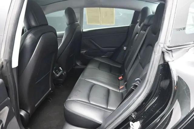 2018 Tesla Model 3 Performance