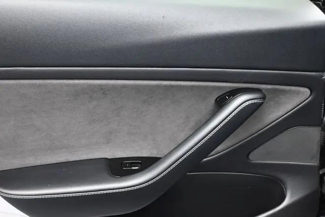 2018 Tesla Model 3 Performance