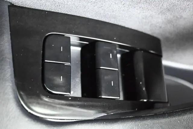 2018 Tesla Model 3 Performance