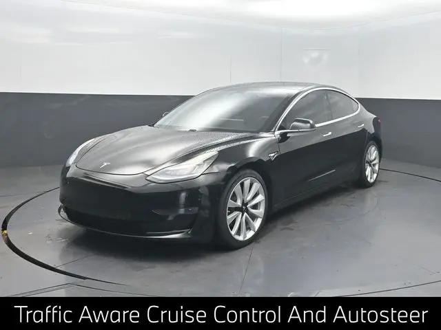 2018 Tesla Model 3 Performance for sale in Conyers, GA