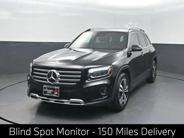 2024 Mercedes-Benz GLB GLB 250 for sale in Conyers, GA